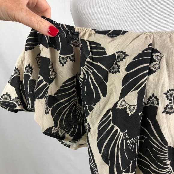 NEW Free People Merpati Crop Top - Picture 3 of 6